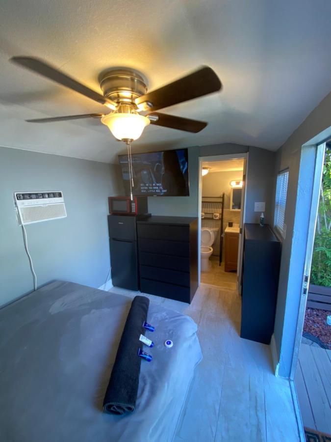 Appartamento Cozy House Fort Lauderdale Esterno foto